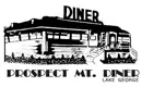 Prospect Mountain Diner